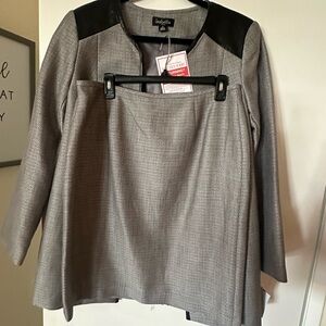 Isabelle 2 Pieces Suit